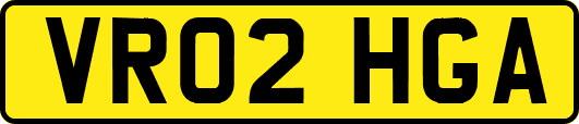 VR02HGA