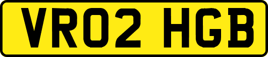 VR02HGB