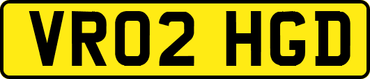 VR02HGD