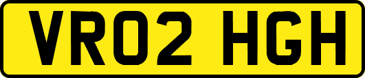 VR02HGH