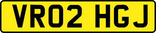 VR02HGJ