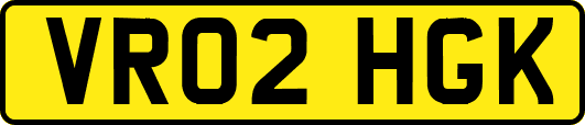 VR02HGK