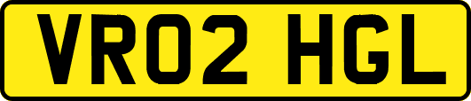 VR02HGL