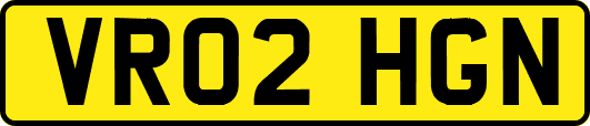 VR02HGN