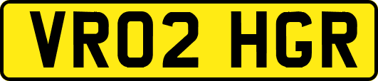 VR02HGR