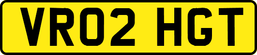 VR02HGT