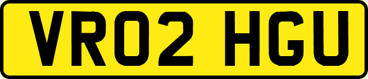 VR02HGU