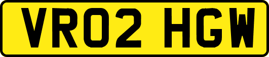 VR02HGW