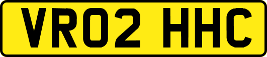 VR02HHC