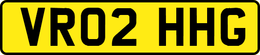 VR02HHG