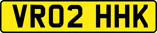 VR02HHK