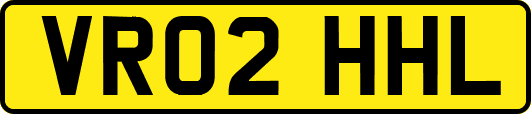 VR02HHL
