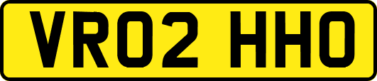 VR02HHO