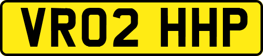 VR02HHP