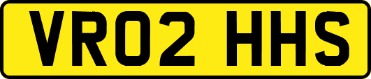 VR02HHS
