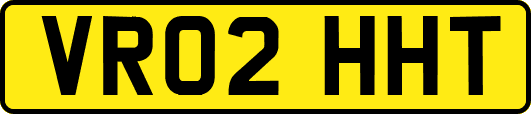 VR02HHT