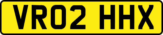 VR02HHX
