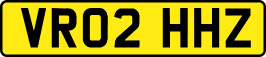 VR02HHZ