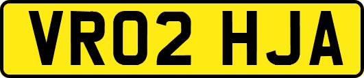 VR02HJA