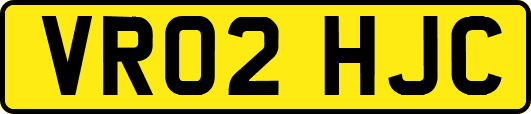 VR02HJC