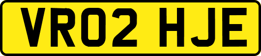 VR02HJE