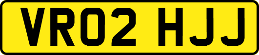 VR02HJJ