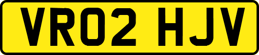 VR02HJV