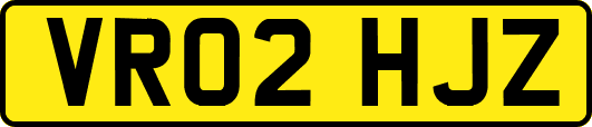 VR02HJZ