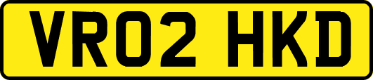 VR02HKD