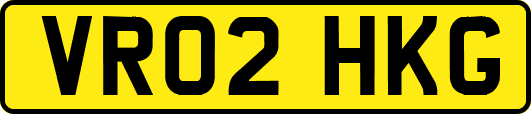 VR02HKG