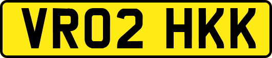 VR02HKK