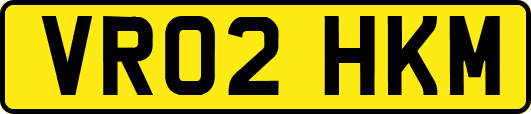 VR02HKM