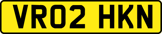 VR02HKN
