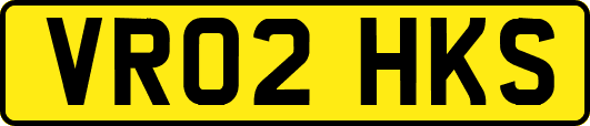 VR02HKS