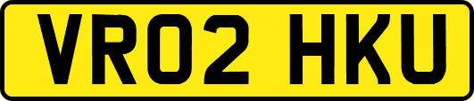 VR02HKU
