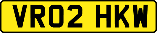 VR02HKW
