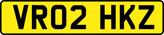 VR02HKZ