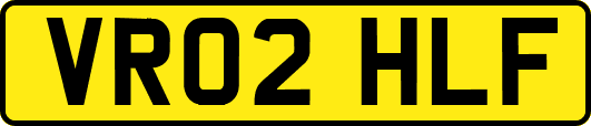 VR02HLF