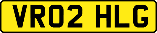 VR02HLG