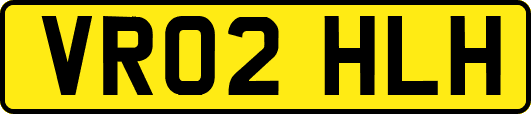 VR02HLH