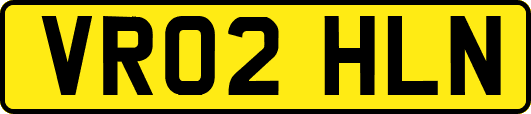VR02HLN