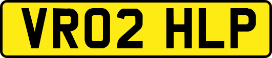VR02HLP