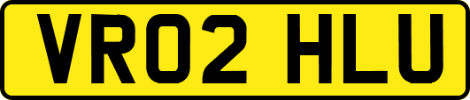 VR02HLU