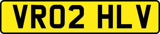 VR02HLV