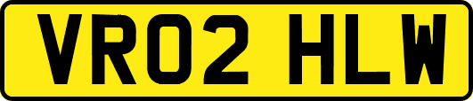 VR02HLW
