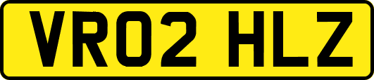 VR02HLZ