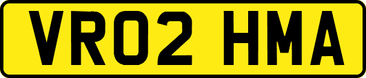 VR02HMA
