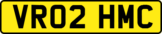 VR02HMC