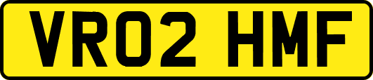 VR02HMF