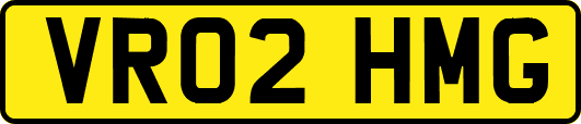 VR02HMG